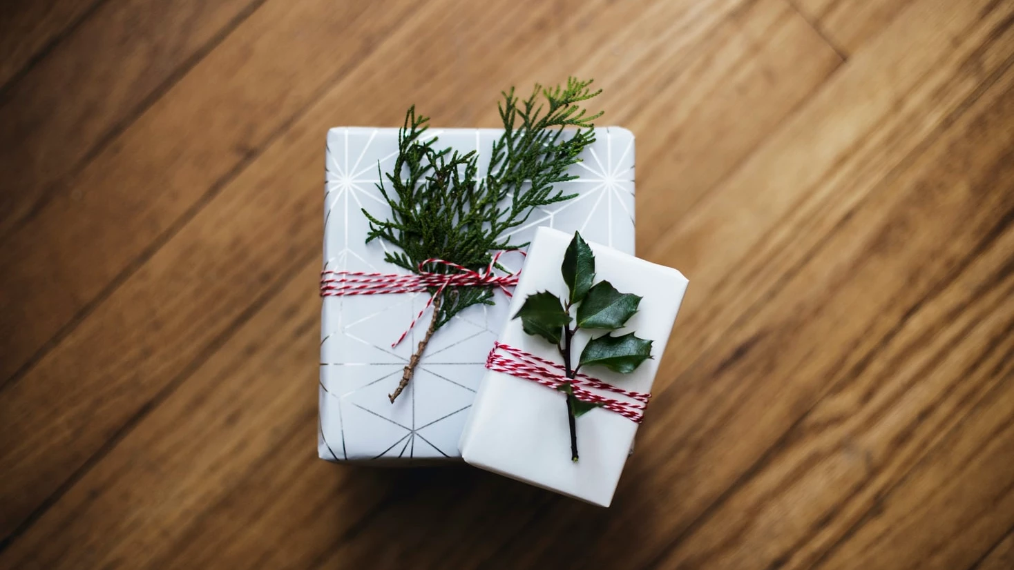 6 gifting ideas for a happier planet