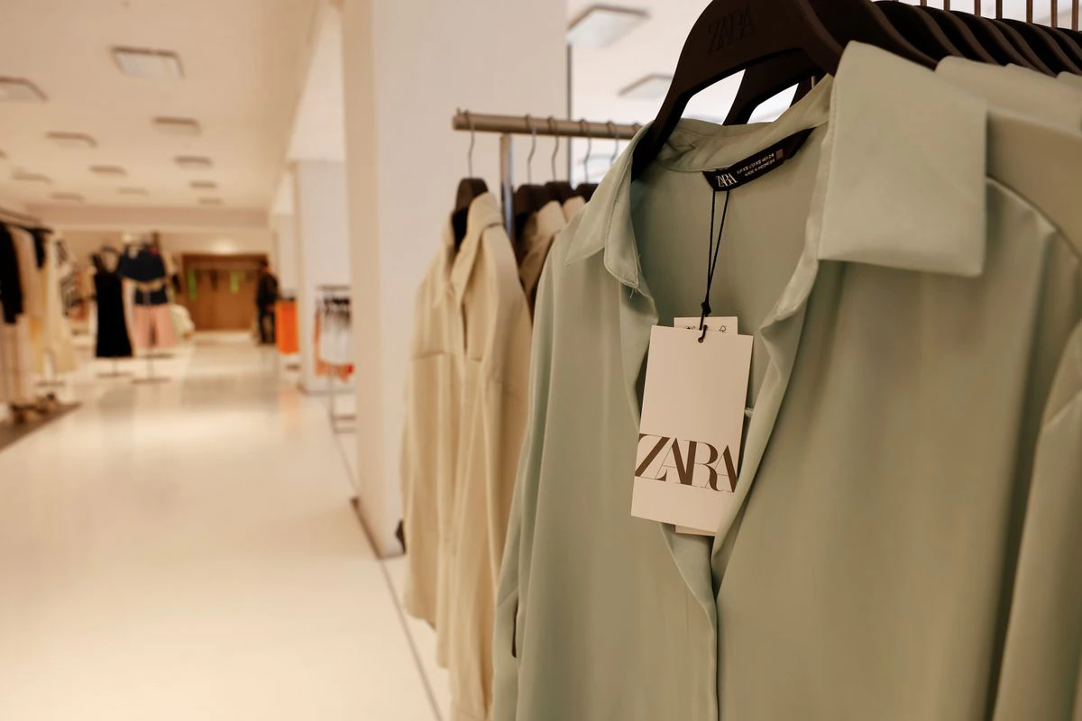 Should we be celebrating Zara’s entry into resale?