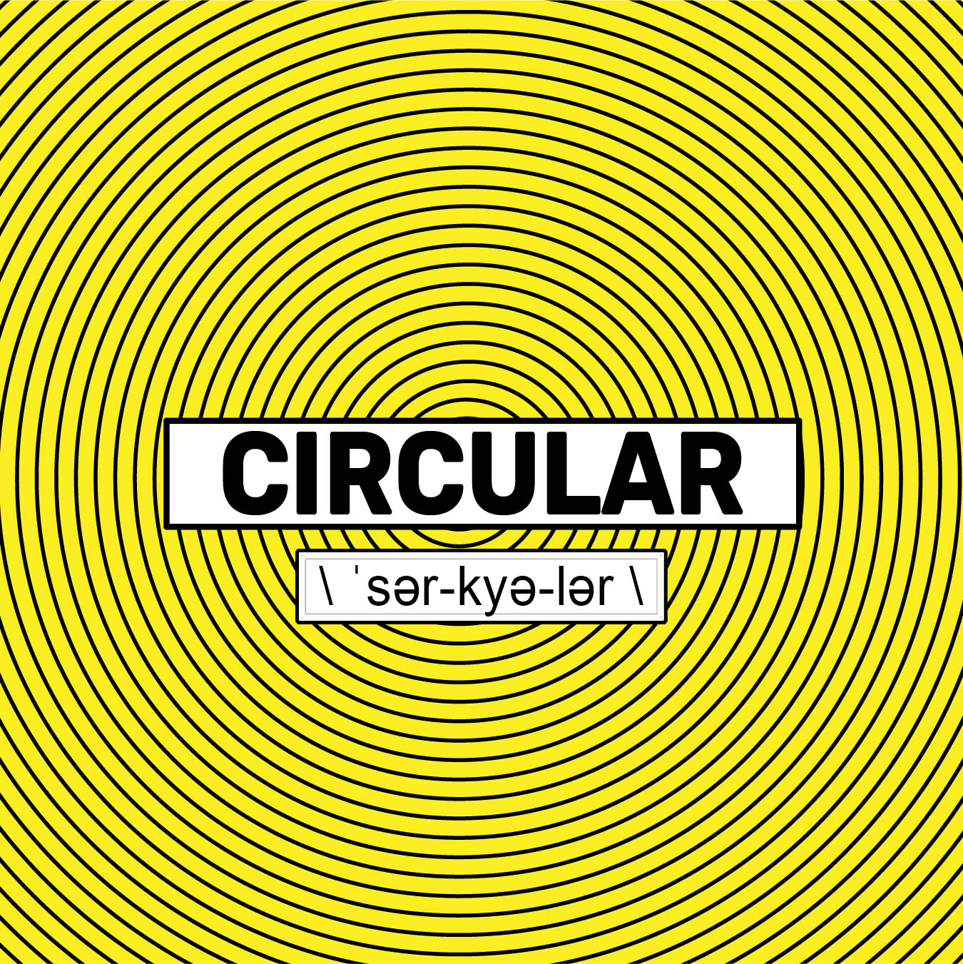 circular is defined in the field of fashion in prettyasyouplease.co