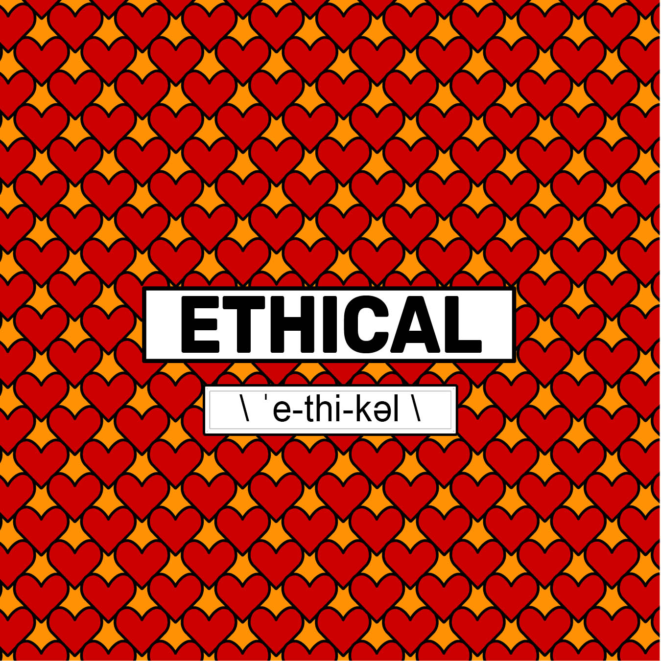 What is ethical according to prettyasyouplease.co