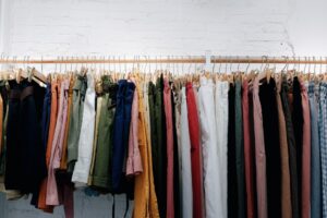 online thrift stores are most sustainable