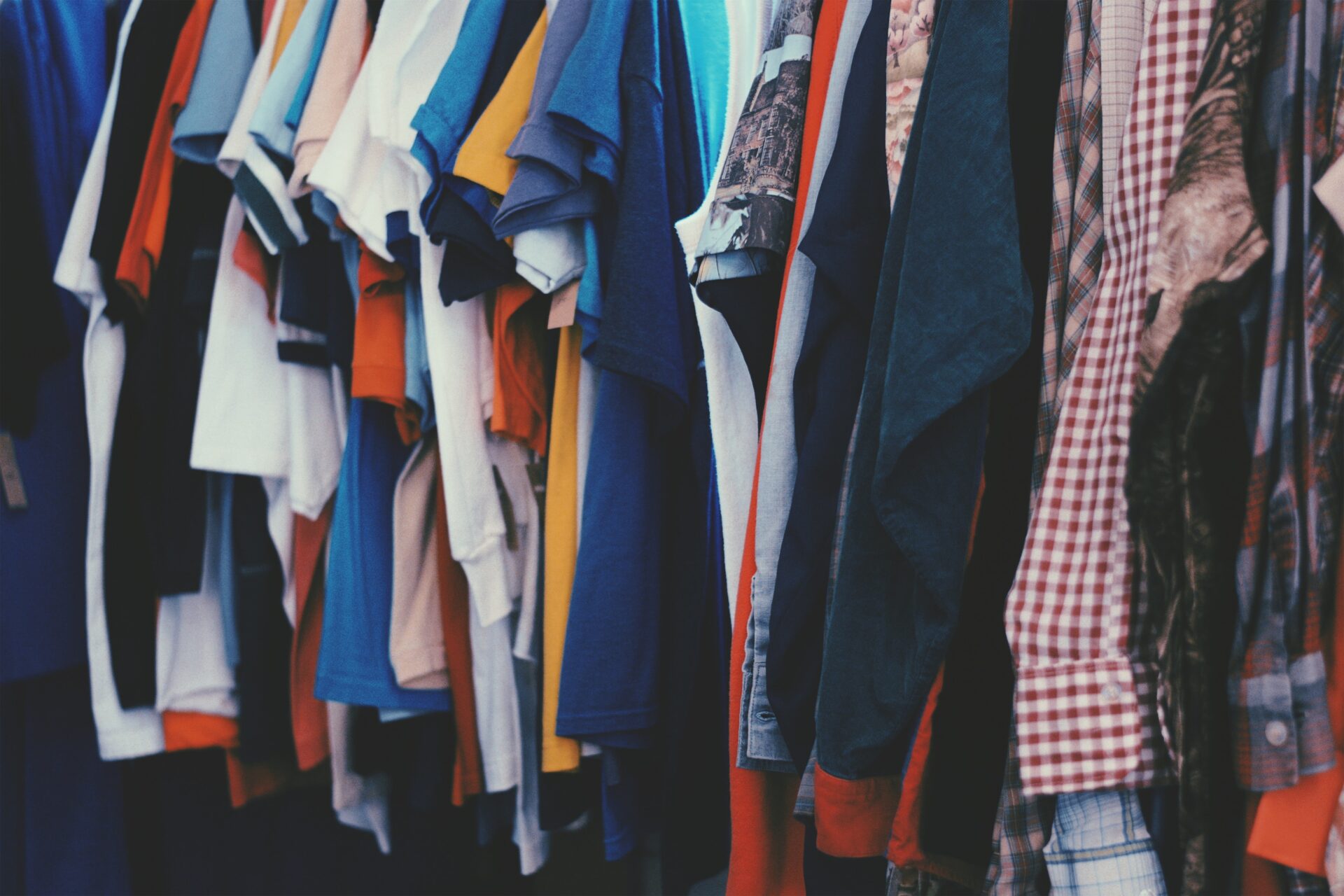 5 easy ways to care for your clothes