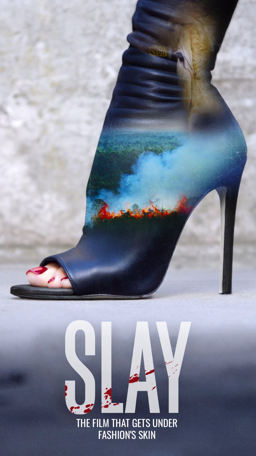 Slay, a documentary by Rebecca Cappelli