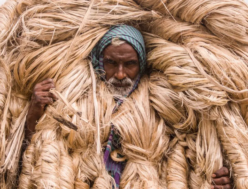 From field to fabric: Jute's impact on sustainability and fashion