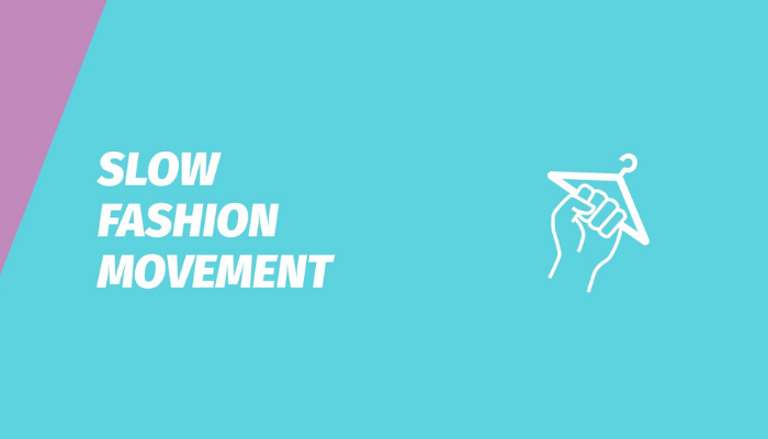 Join the slow fashion movement. Get exclusive access to sales