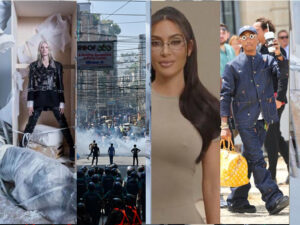 The worst of 2023: Fashion’s most regrettable moments