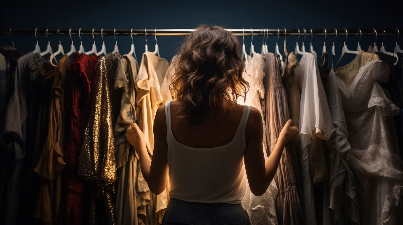 5 things to know about renting clothes