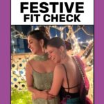 The sustainable festive fit check this diwali by pretty as you please