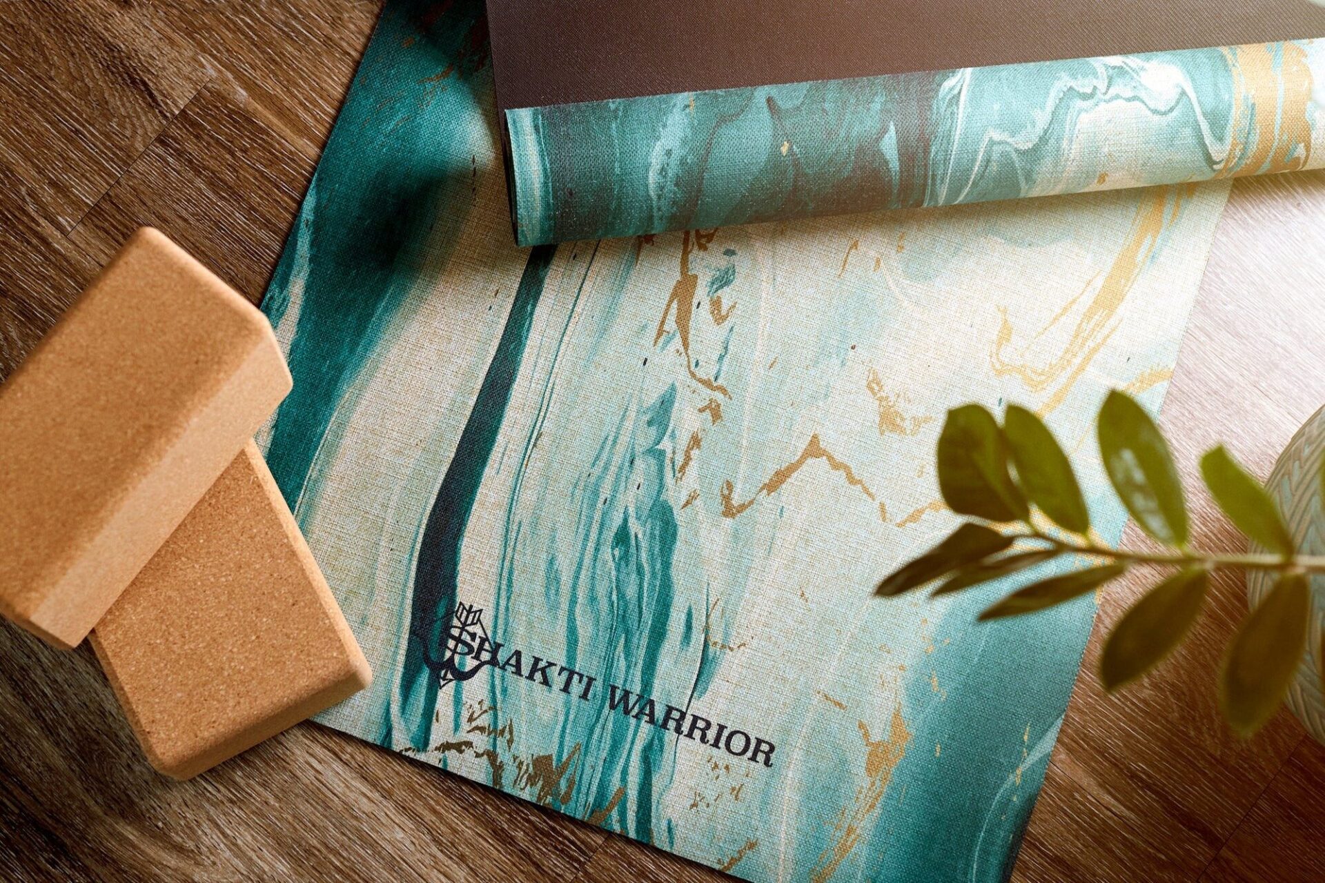 pretty as you please reccomends Shakti warrior