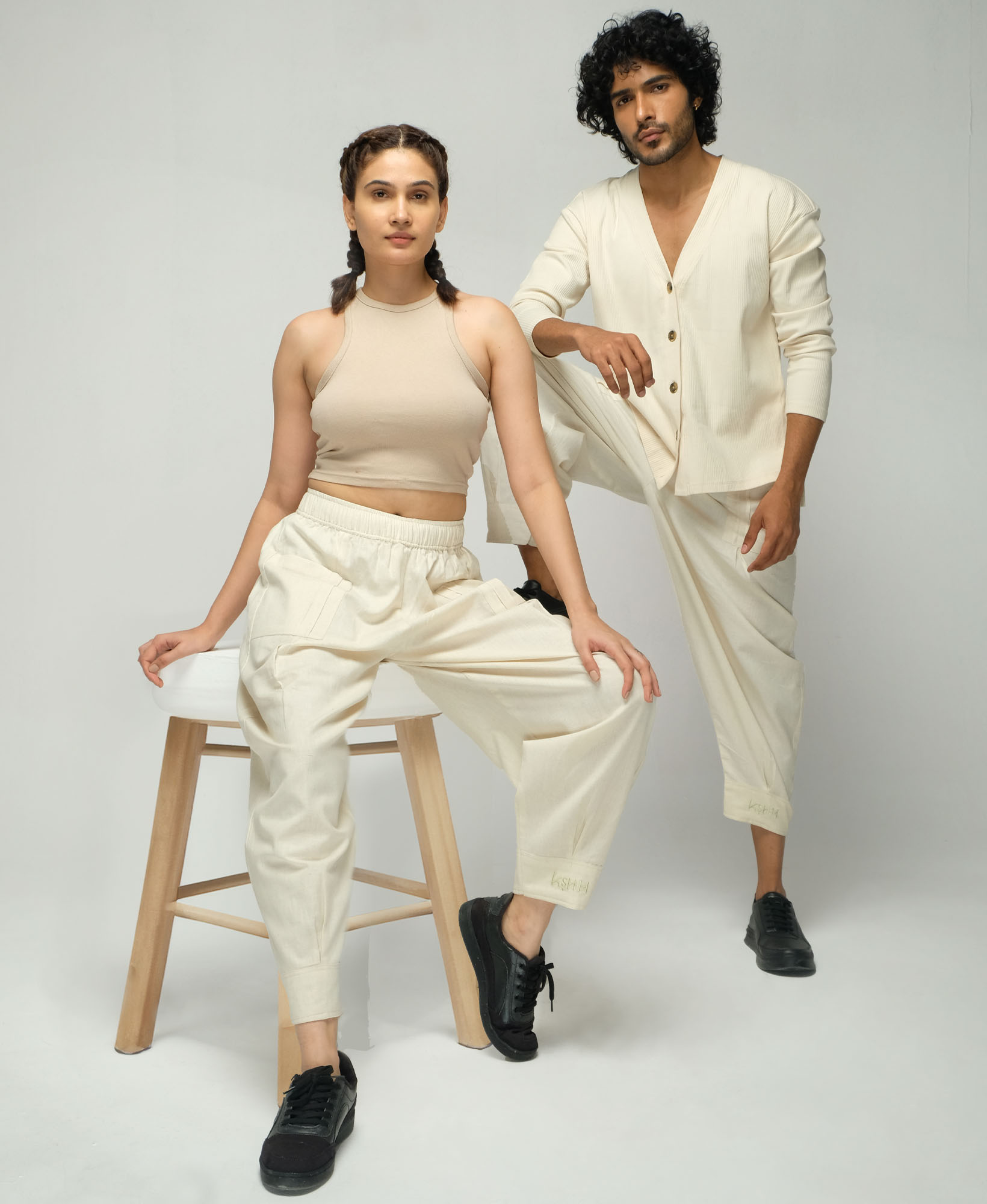 Pretty as you please recommends KSHM